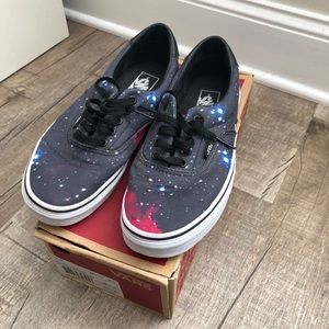 cosmic vans